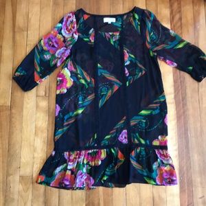 Moulinette Soeurs Shift Dress